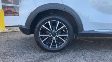 Ford Puma 1.0 EcoBoost Hybrid mHEV Titanium 5dr DCT Petrol Hatchback